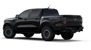 2025 Ford Ranger® External Image 3